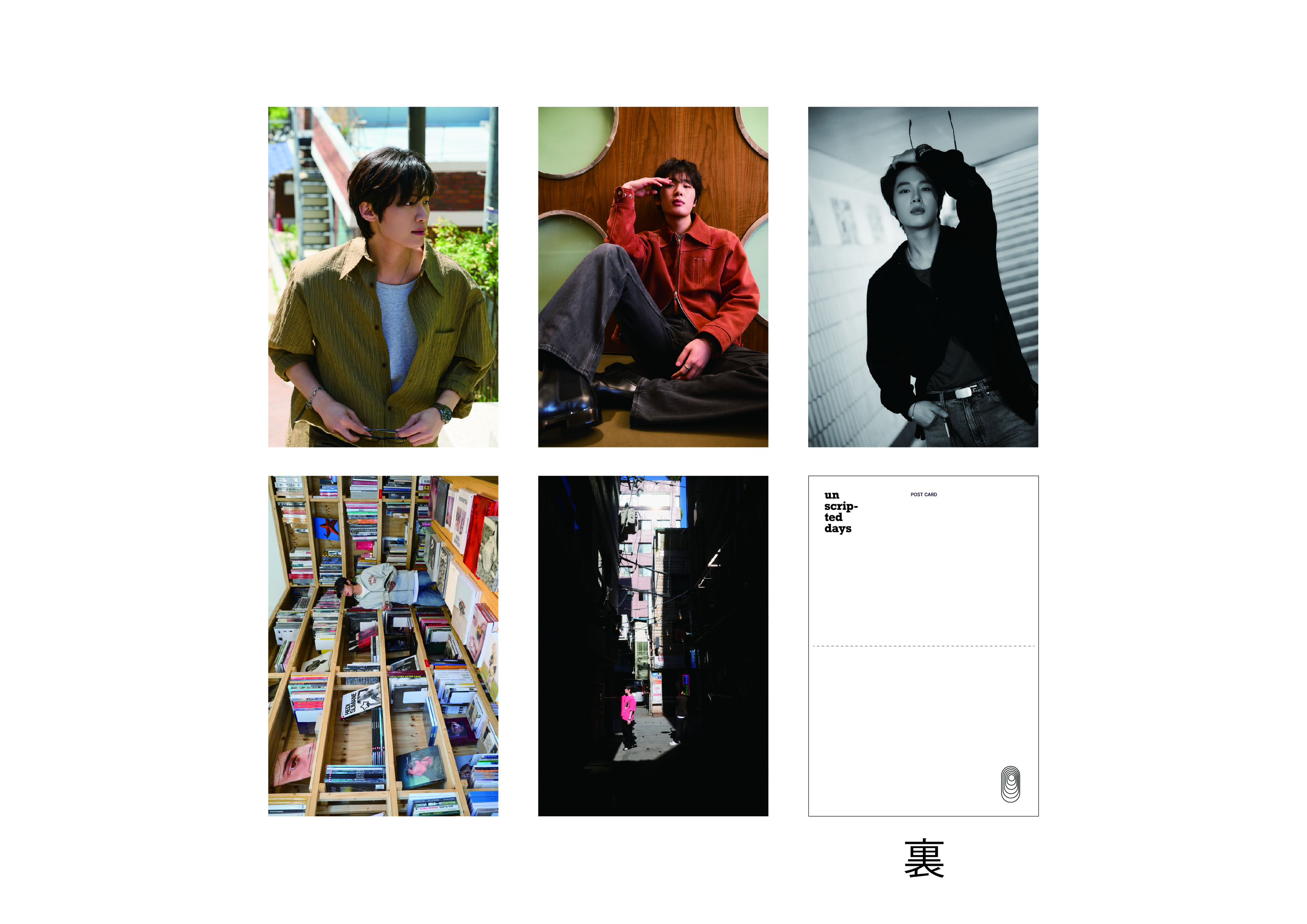 GALLERY X BY PARCO