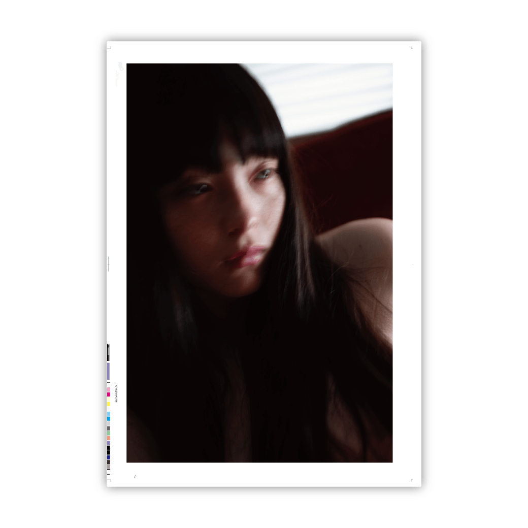 【PPC 2020】ART POSTER Hajime Sawatari｜沢渡朔