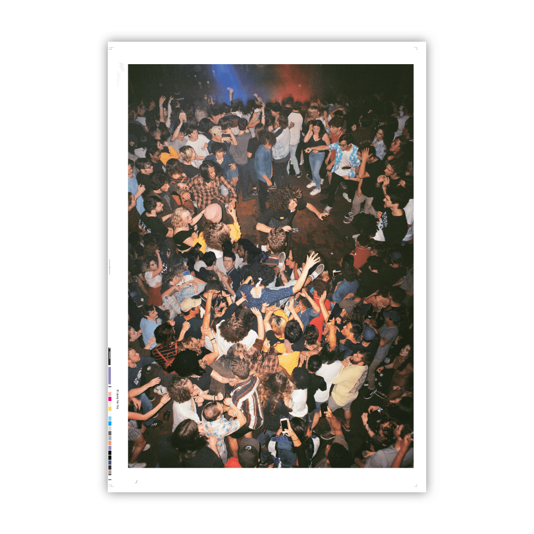 【PPC 2020】ART POSTER Leung Pak Ting｜梁柏霆