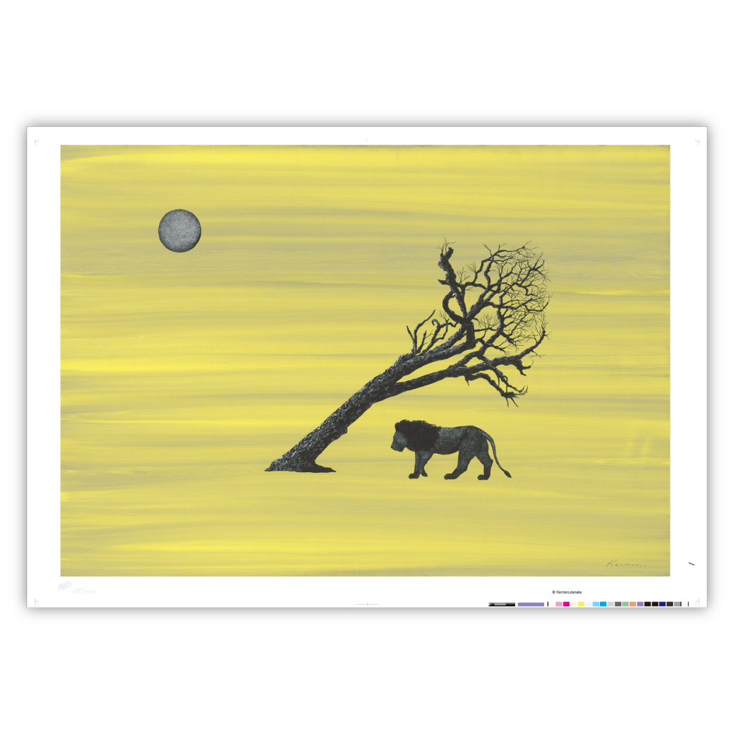 【PPC2023 ”Transcend”】Kentarou Tanaka | 田中健太郎