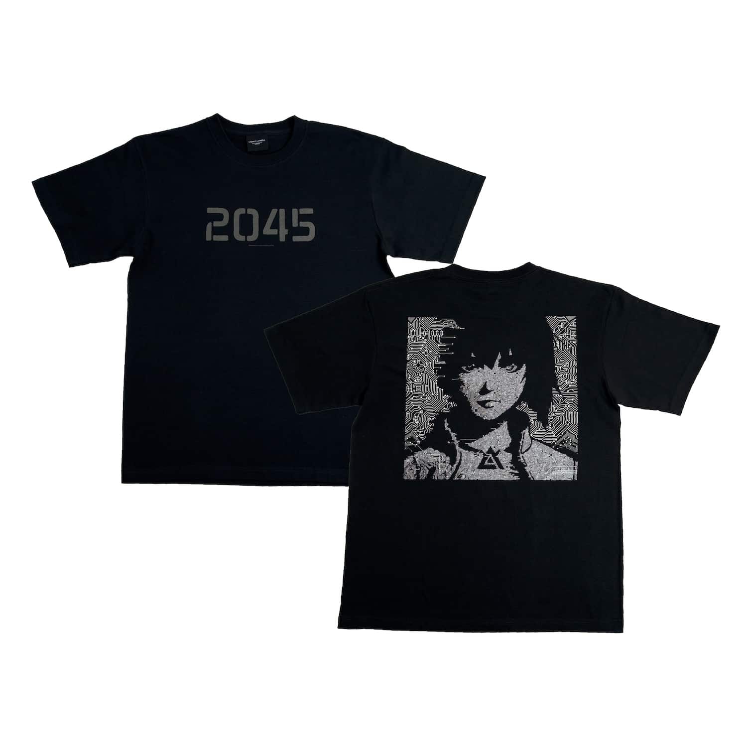商品一覧｜攻殻機動隊展 Ghost and the Shell｜GALLERY X BY PARCO