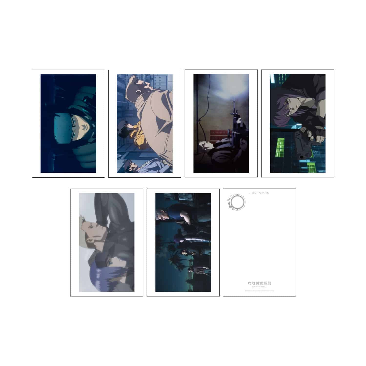 GALLERY X BY PARCO