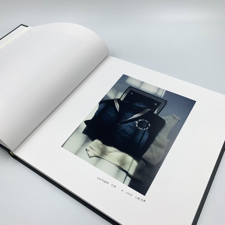 Coco Capitan『NAIVY』