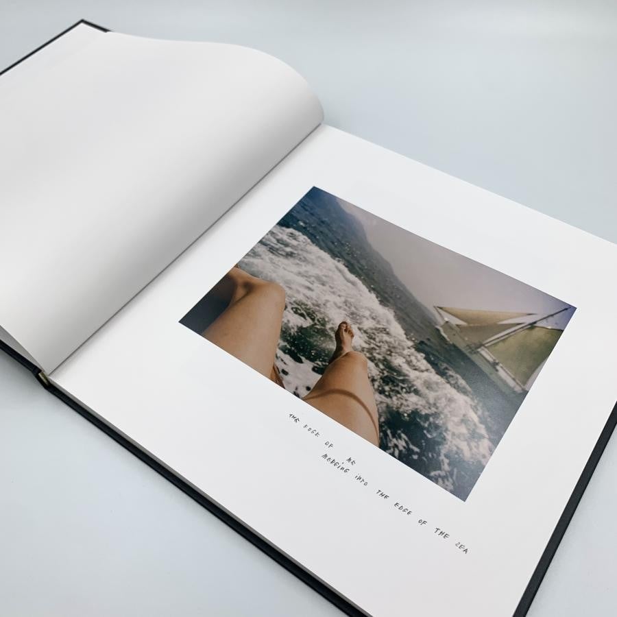 Coco Capitan『NAIVY』