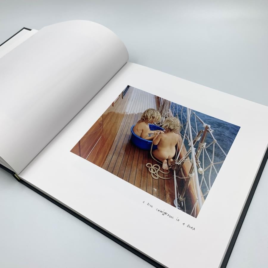 Coco Capitan『NAIVY』