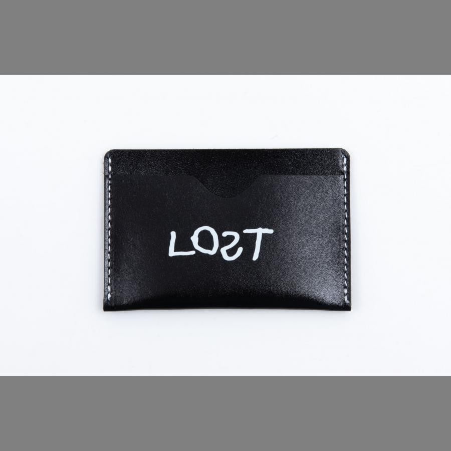 Coco Capitan Exhibition「NAIVY」 Cardholder