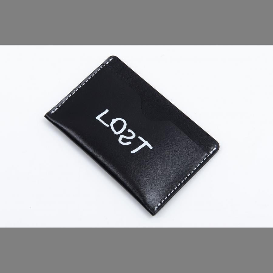 Coco Capitan Exhibition「NAIVY」 Cardholder