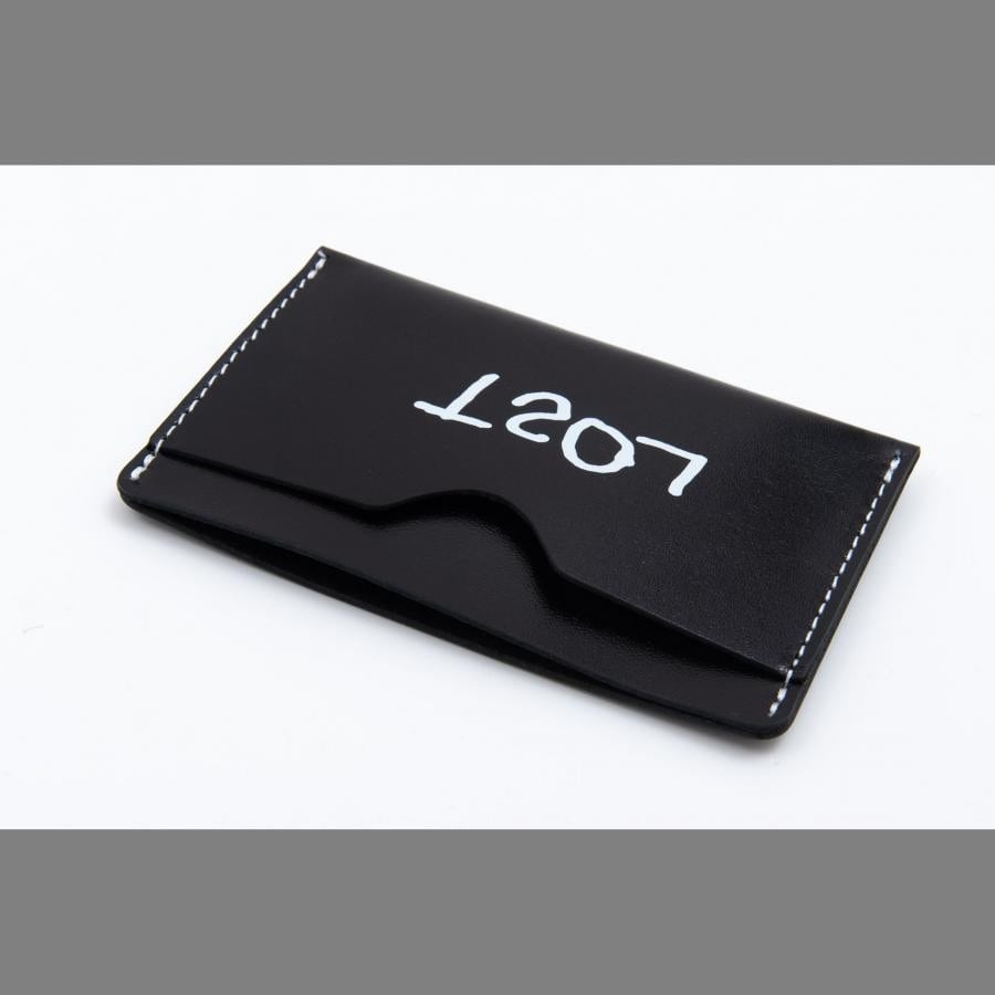 Coco Capitan Exhibition「NAIVY」 Cardholder