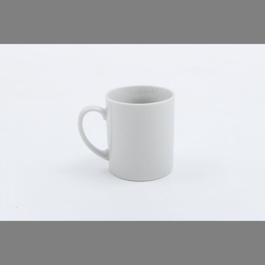 Coco Capitan Exhibition「NAIVY」 Mug