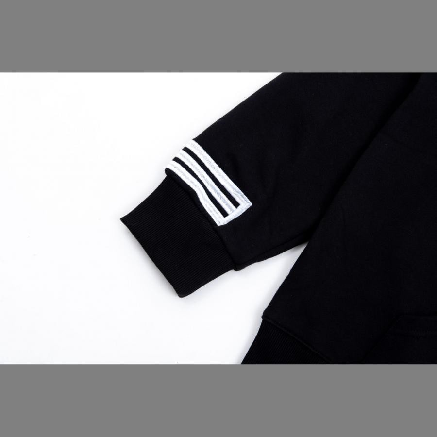 Coco Capitan Exhibition「NAIVY」 LOST Hoodie 黒 M