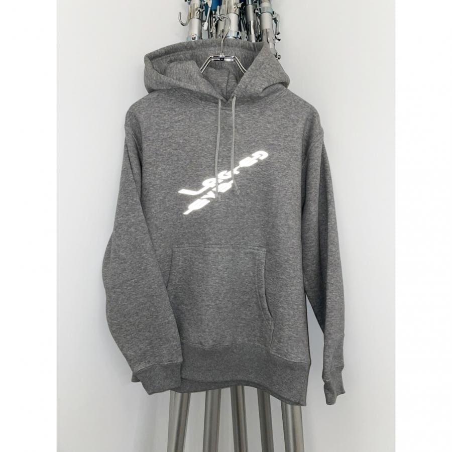 “LAG-ED” EYE exhibition フーディー S～XL M