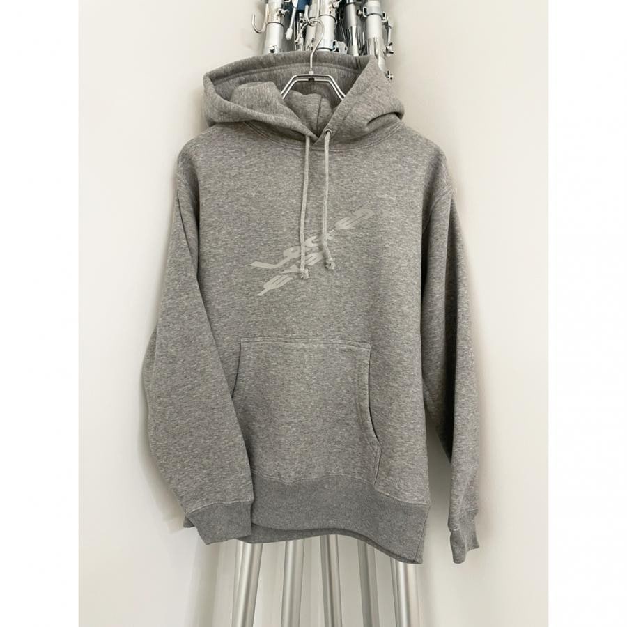 “LAG-ED” EYE exhibition フーディー S～XL M