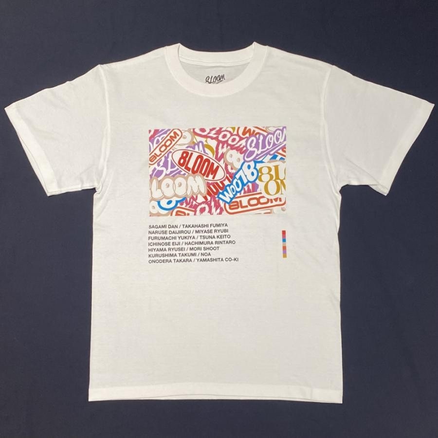 8LOOM Tシャツ セット 専用????